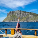 Scenery Tasman Island 2